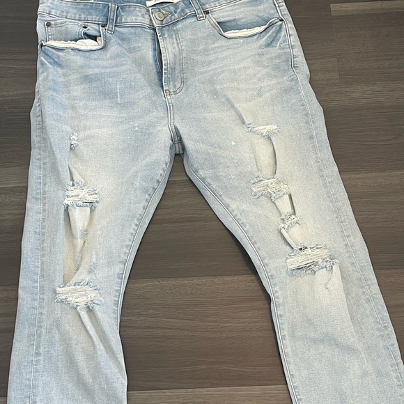 Pacsun Slim jeans - Picture 1 of 2